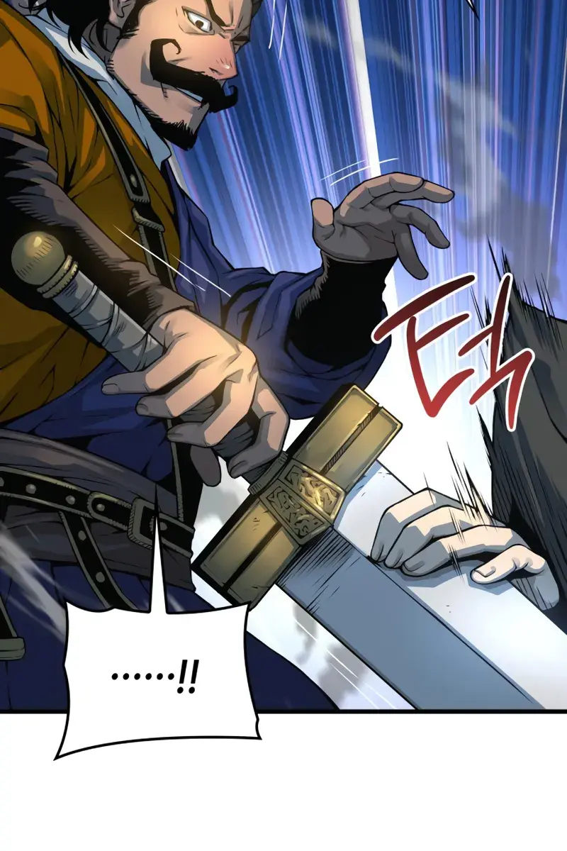 Myst, Might, Mayhem Chapter 104 Page 55