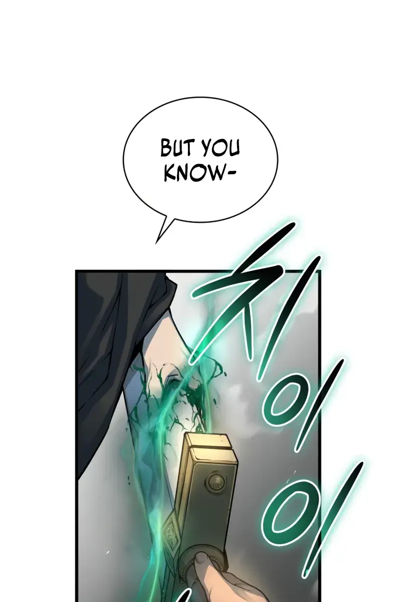 Myst, Might, Mayhem Chapter 104 Page 56