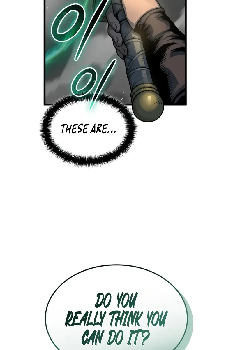 Myst, Might, Mayhem Chapter 104 Page 57