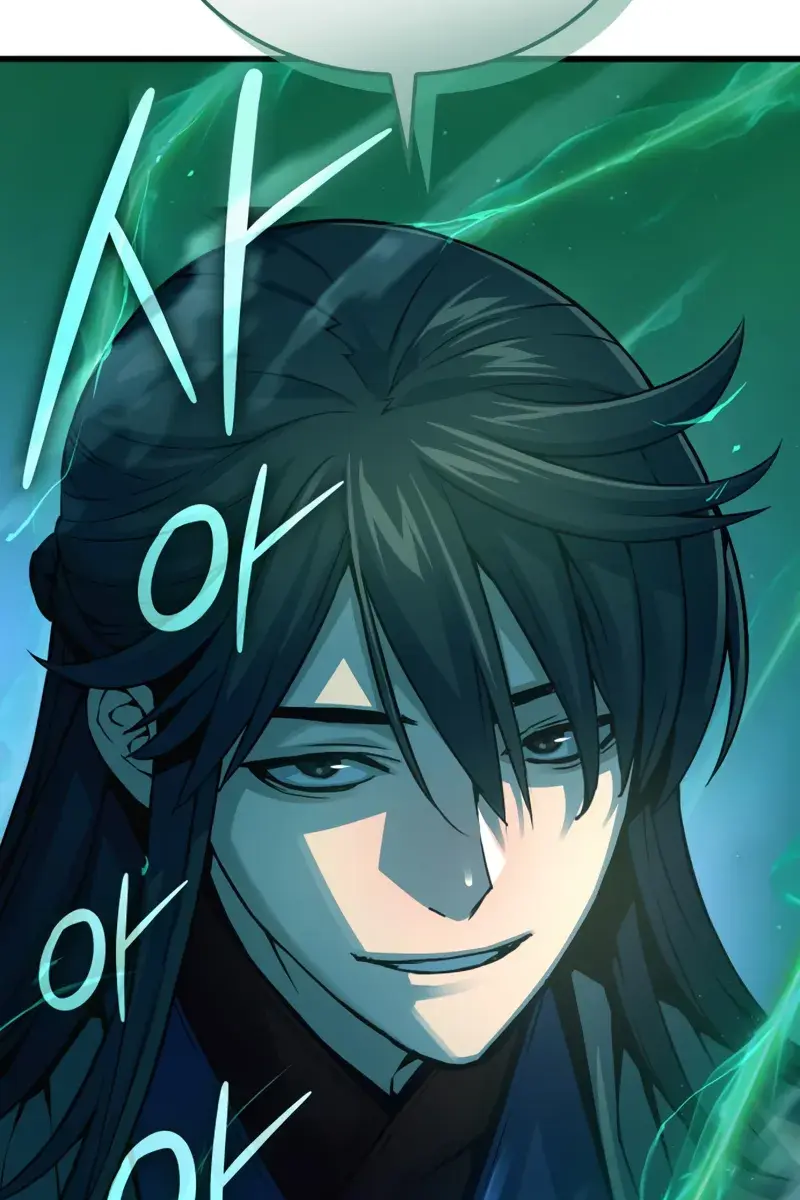 Myst, Might, Mayhem Chapter 104 Page 58