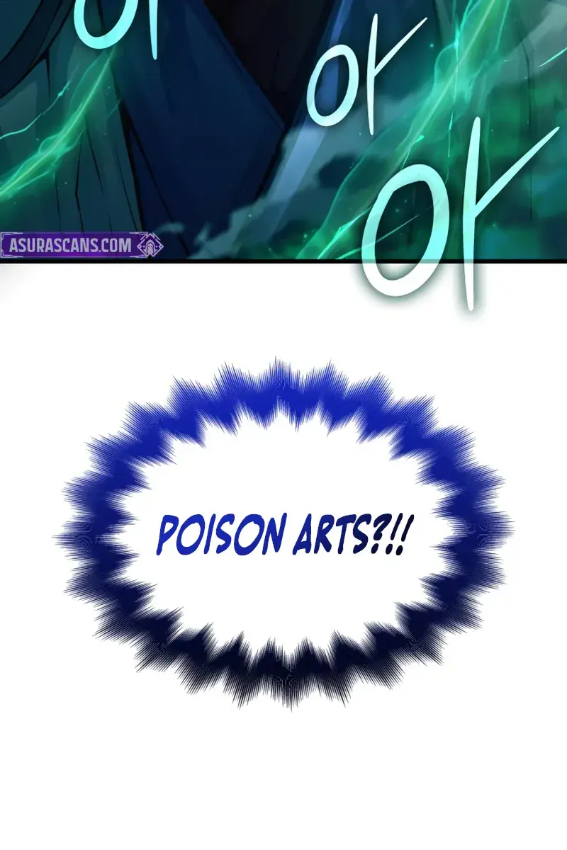 Myst, Might, Mayhem Chapter 104 Page 59