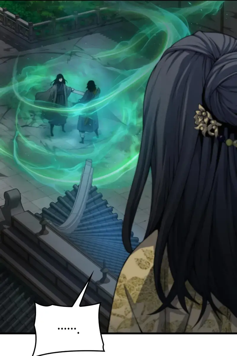 Myst, Might, Mayhem Chapter 104 Page 64