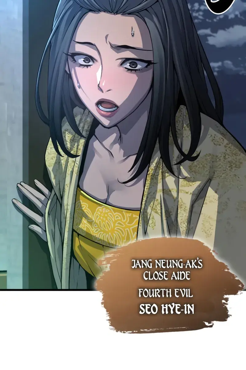 Myst, Might, Mayhem Chapter 104 Page 66