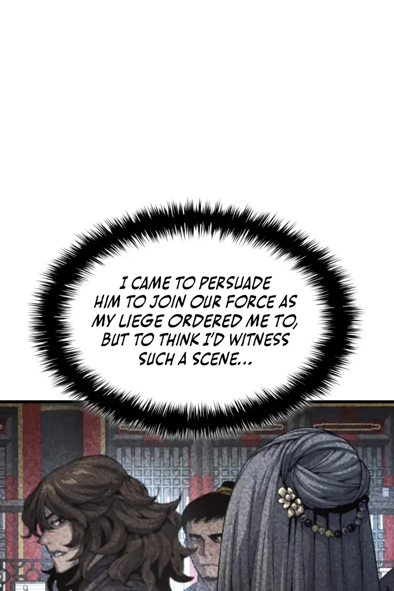 Myst, Might, Mayhem Chapter 104 Page 67