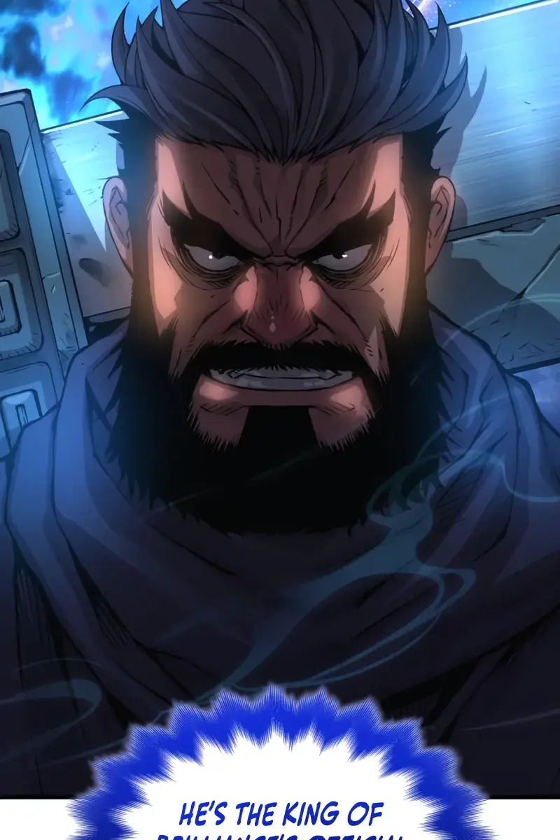 Myst, Might, Mayhem Chapter 104 Page 70