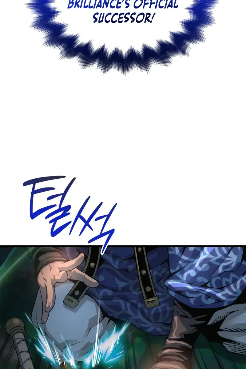 Myst, Might, Mayhem Chapter 104 Page 71