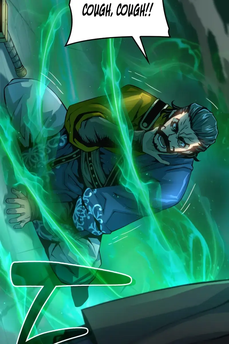 Myst, Might, Mayhem Chapter 104 Page 73