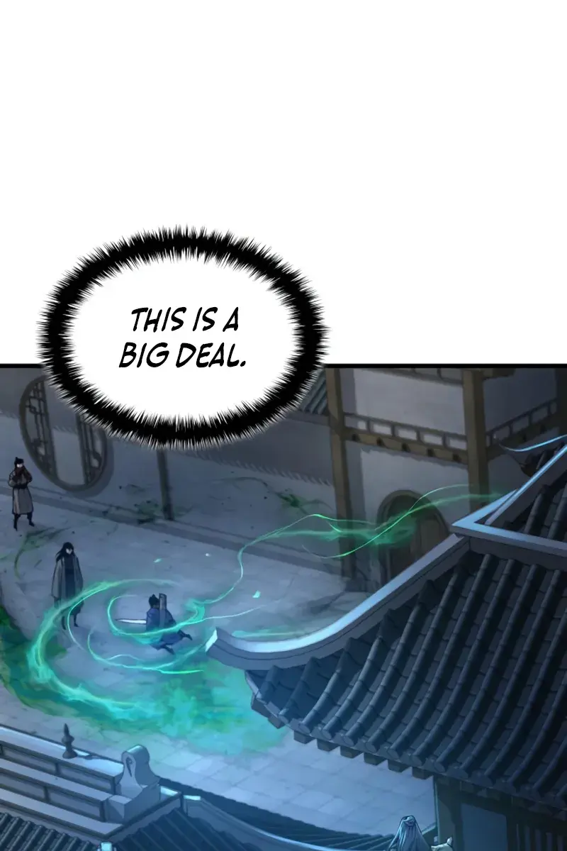 Myst, Might, Mayhem Chapter 104 Page 75