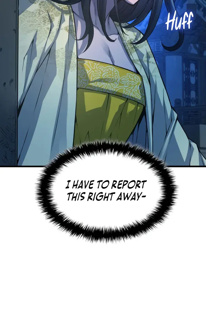 Myst, Might, Mayhem Chapter 104 Page 78