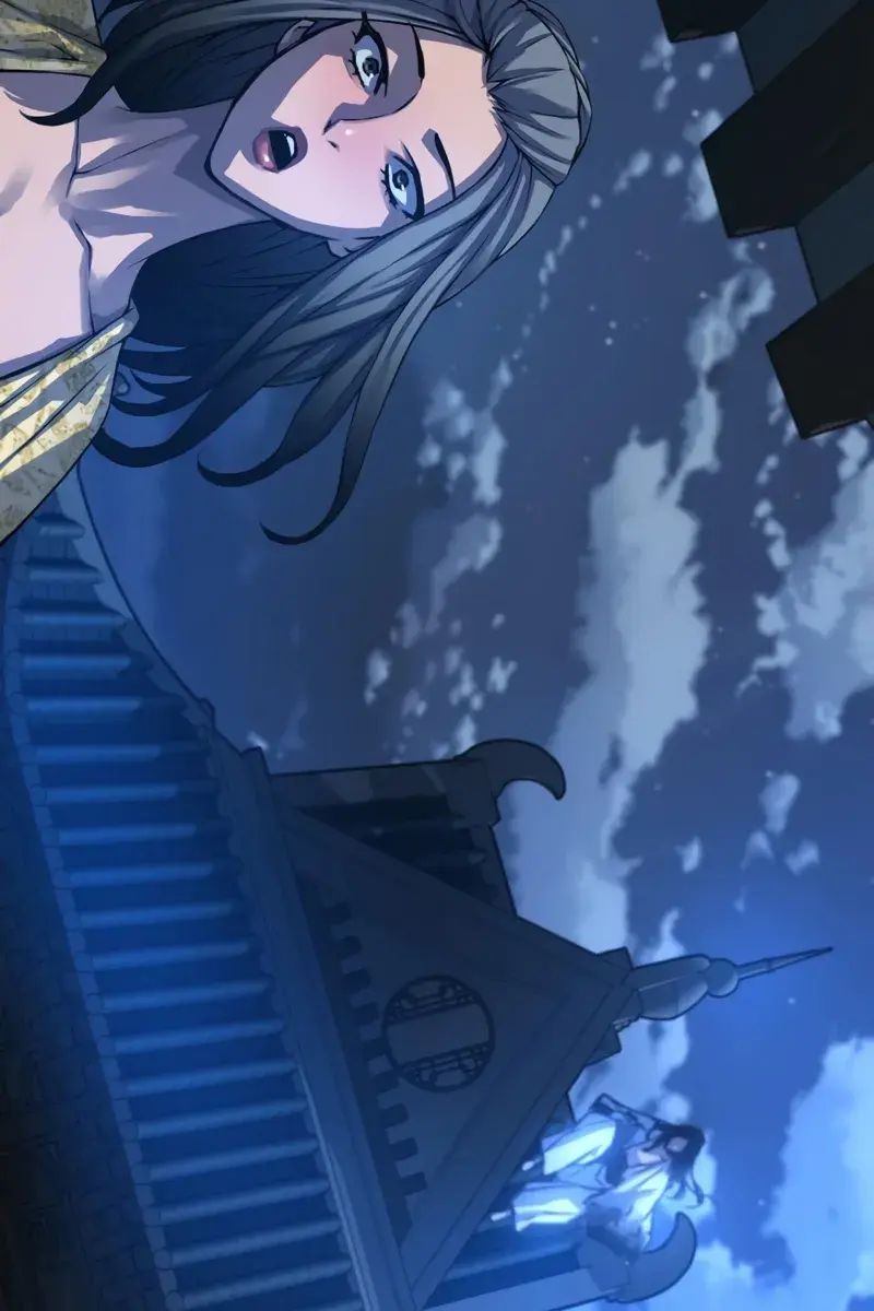 Myst, Might, Mayhem Chapter 104 Page 80