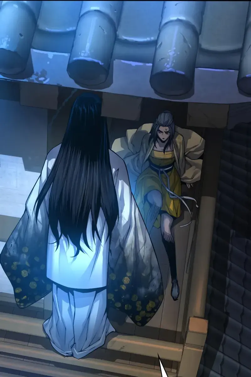 Myst, Might, Mayhem Chapter 104 Page 90