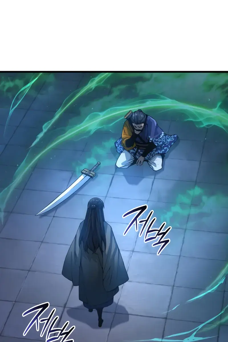 Myst, Might, Mayhem Chapter 104 Page 92