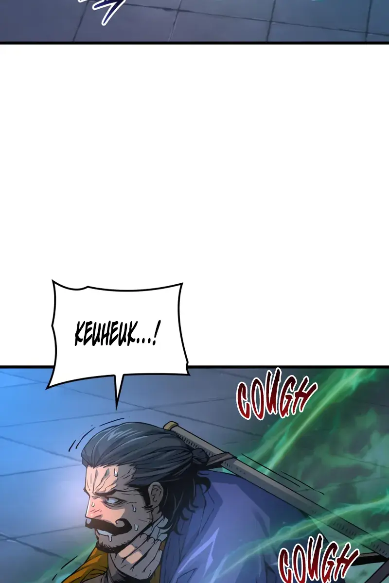 Myst, Might, Mayhem Chapter 104 Page 93