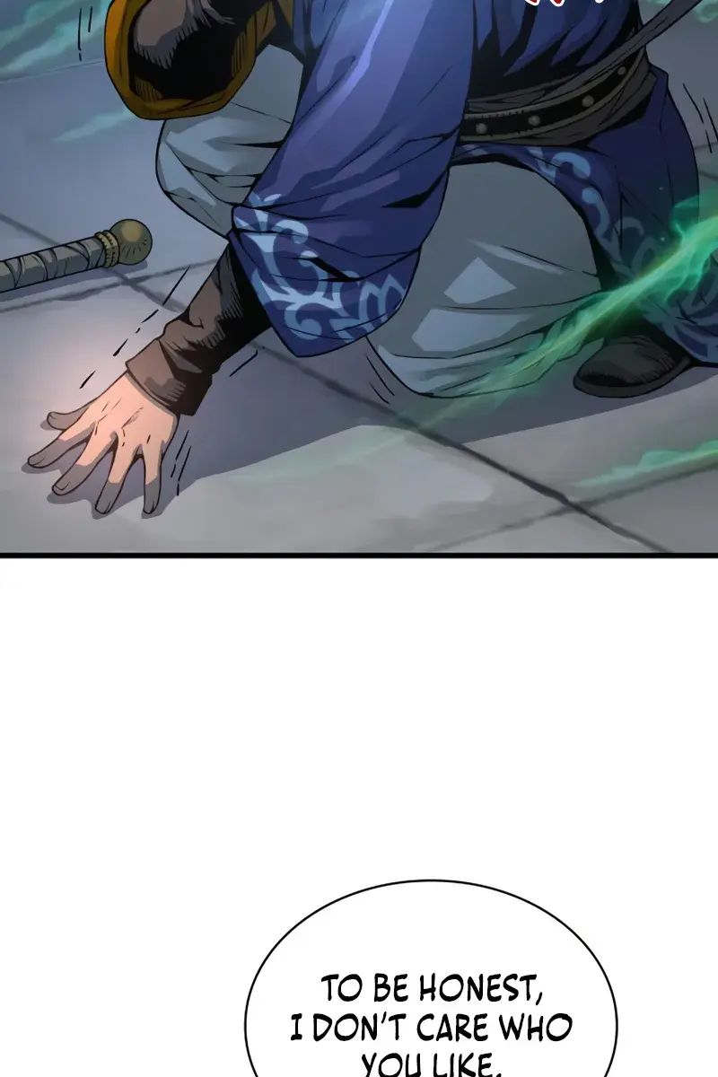 Myst, Might, Mayhem Chapter 104 Page 94