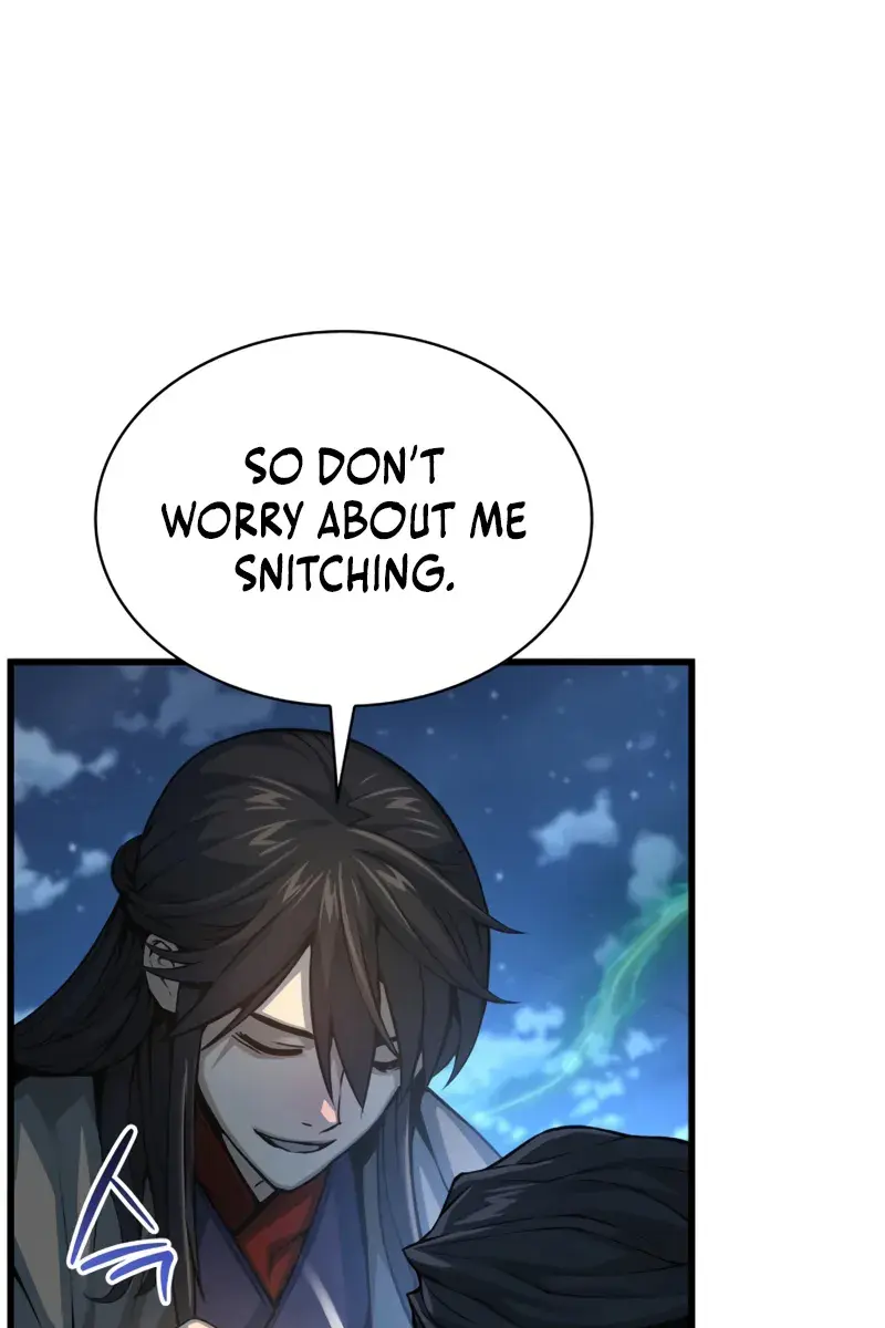 Myst, Might, Mayhem Chapter 104 Page 96