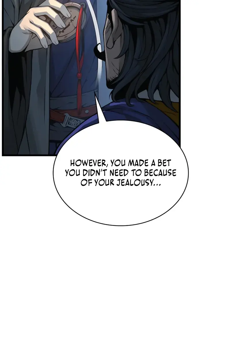 Myst, Might, Mayhem Chapter 104 Page 97