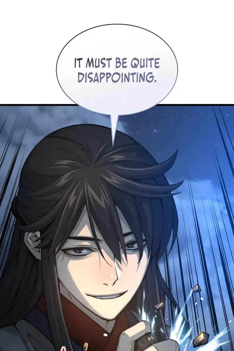 Myst, Might, Mayhem Chapter 104 Page 98