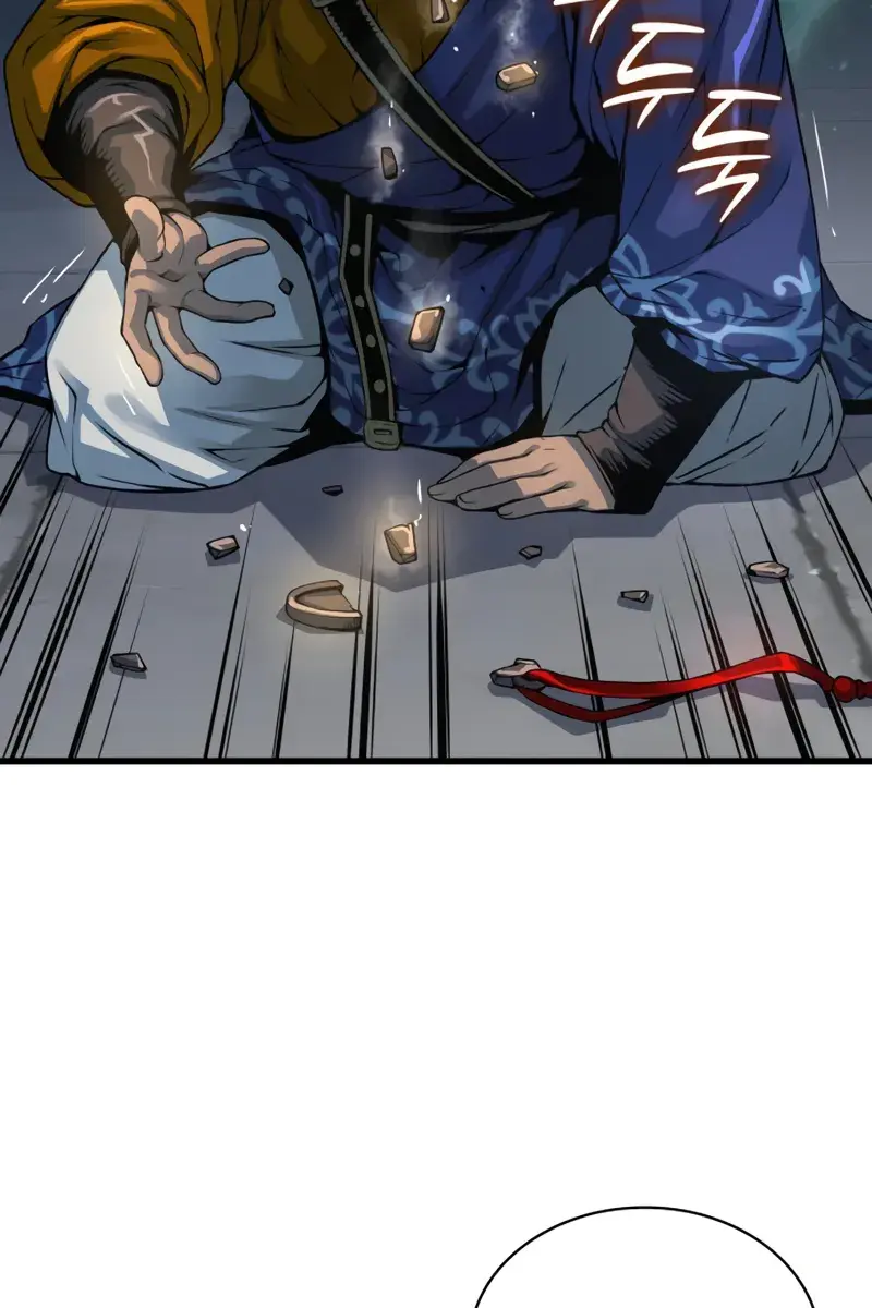 Myst, Might, Mayhem Chapter 104 Page 100