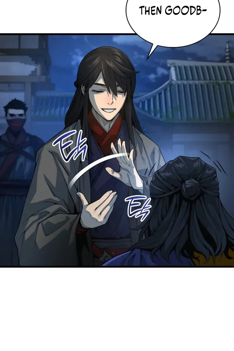 Myst, Might, Mayhem Chapter 104 Page 101