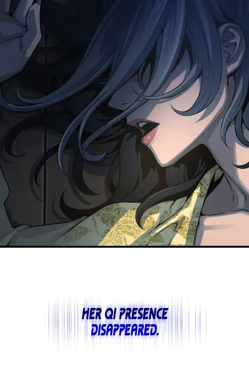 Myst, Might, Mayhem Chapter 104 Page 106