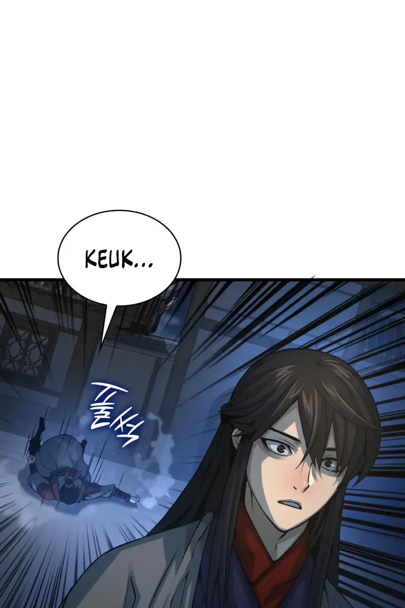 Myst, Might, Mayhem Chapter 104 Page 107