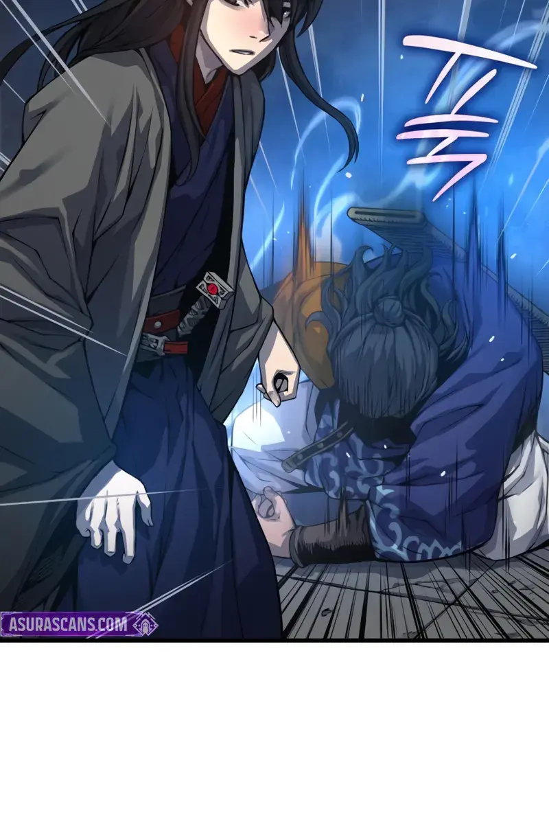 Myst, Might, Mayhem Chapter 104 Page 109