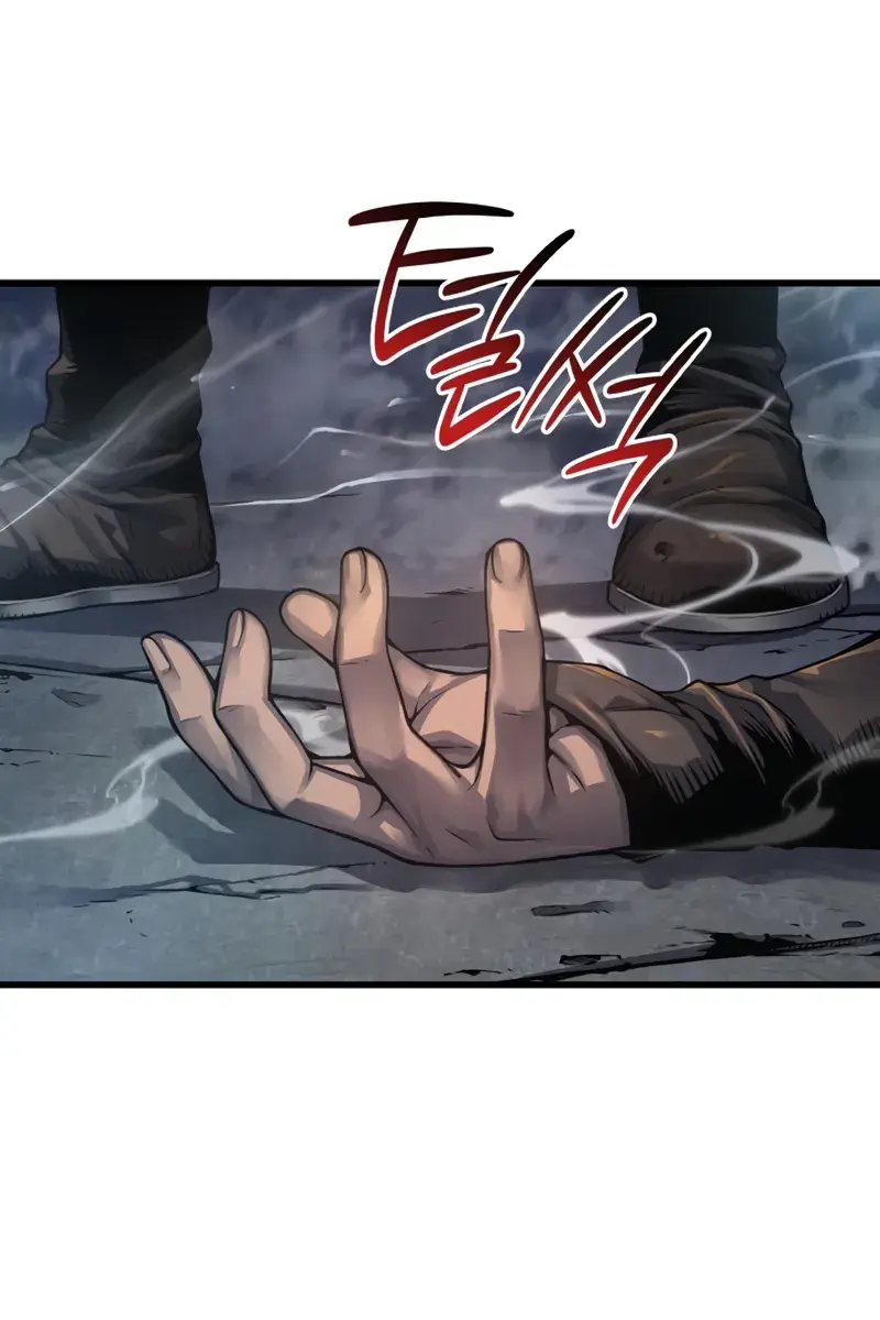 Myst, Might, Mayhem Chapter 104 Page 110