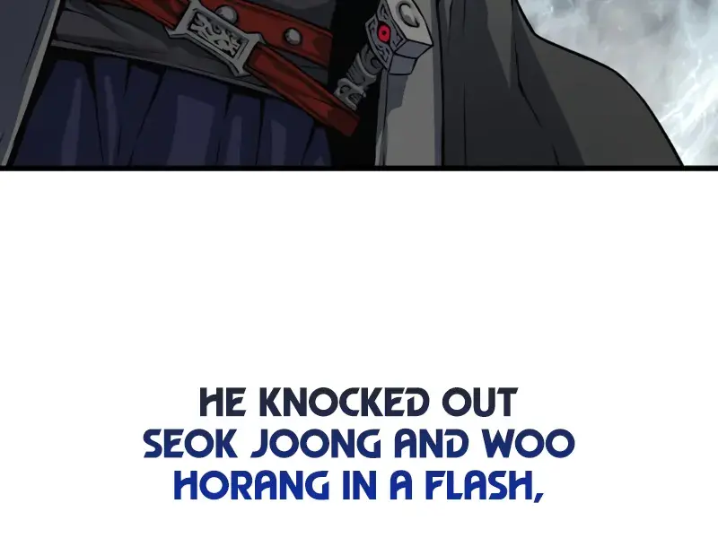 Myst, Might, Mayhem Chapter 104 Page 115