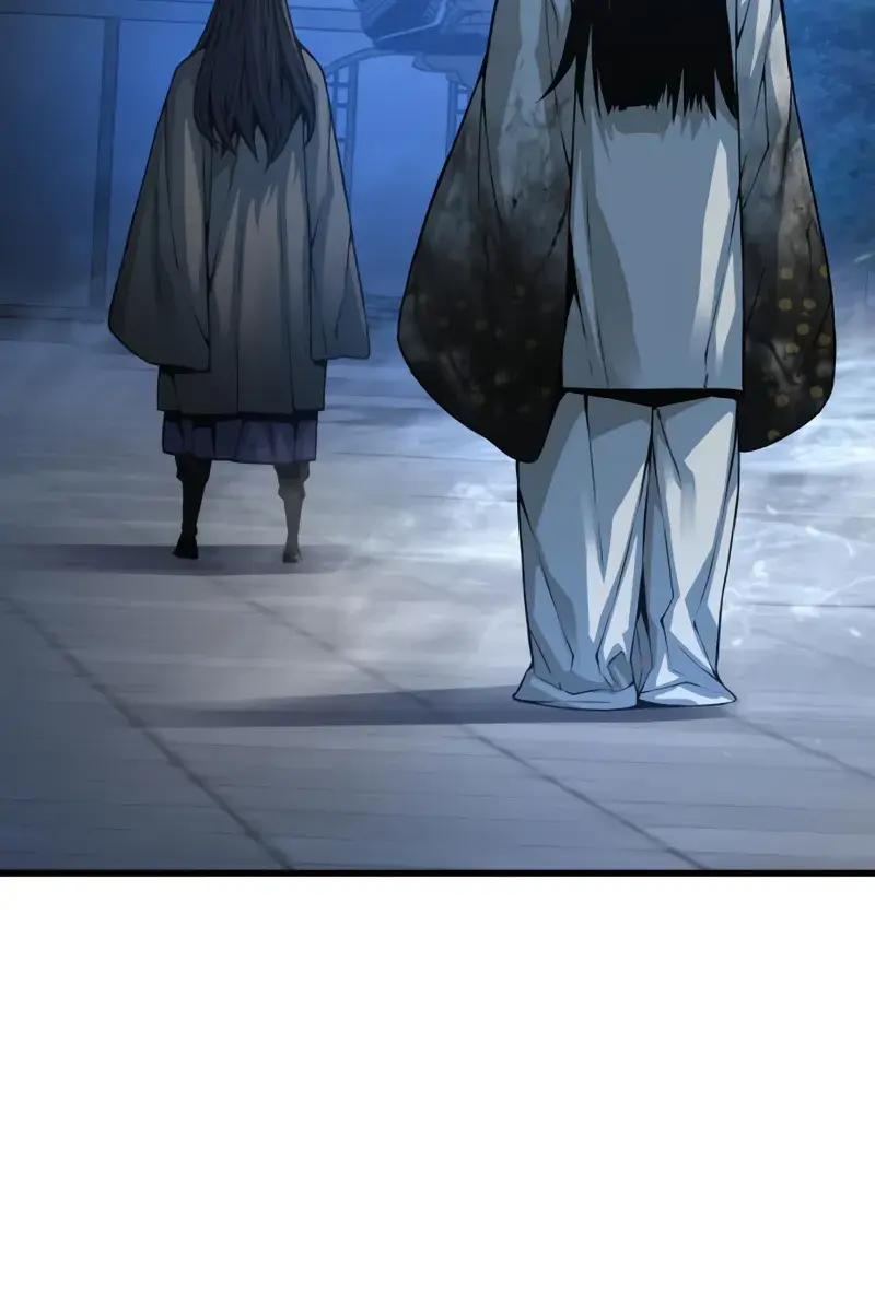 Myst, Might, Mayhem Chapter 104 Page 119