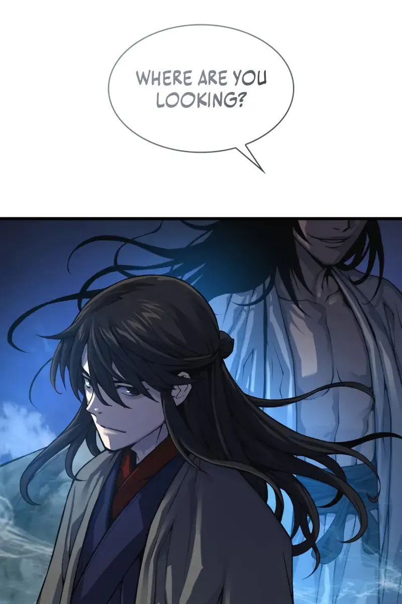 Myst, Might, Mayhem Chapter 104 Page 124