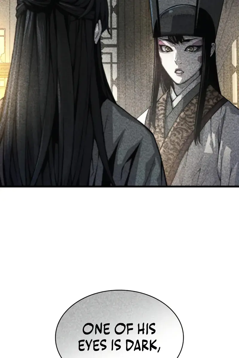 Myst, Might, Mayhem Chapter 104 Page 131