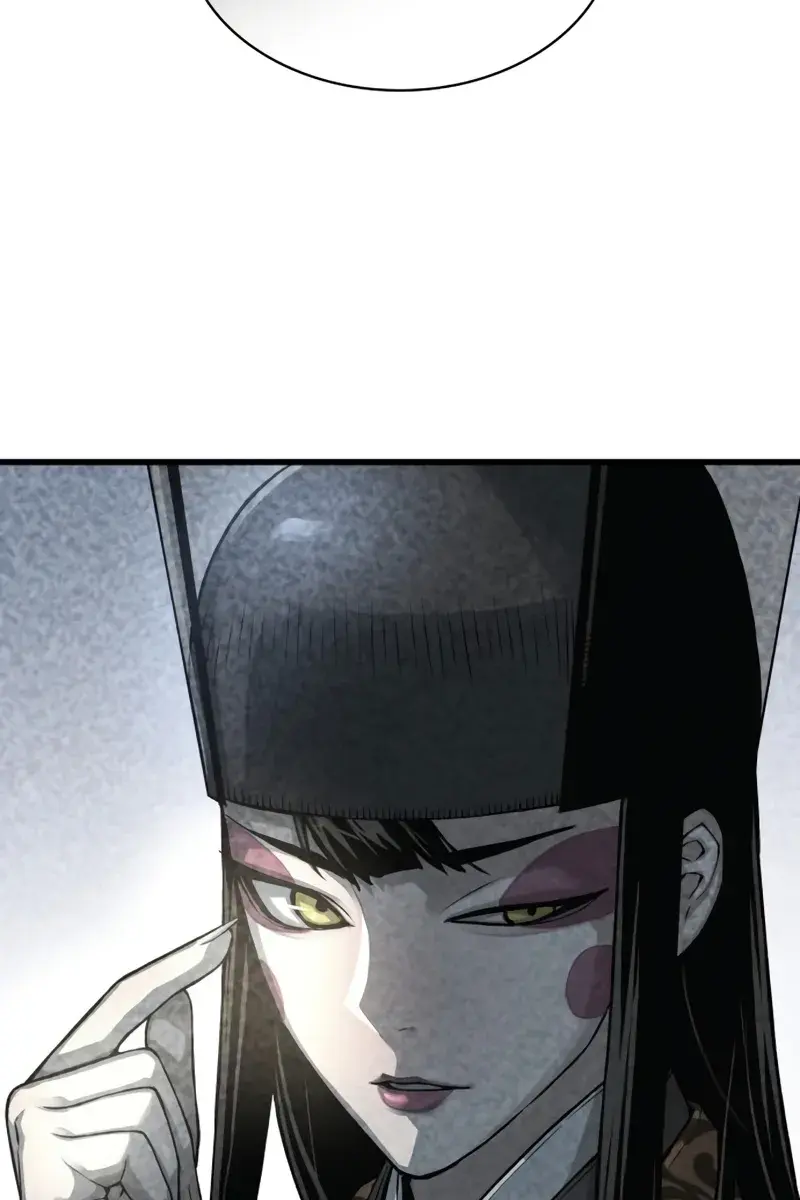 Myst, Might, Mayhem Chapter 104 Page 132