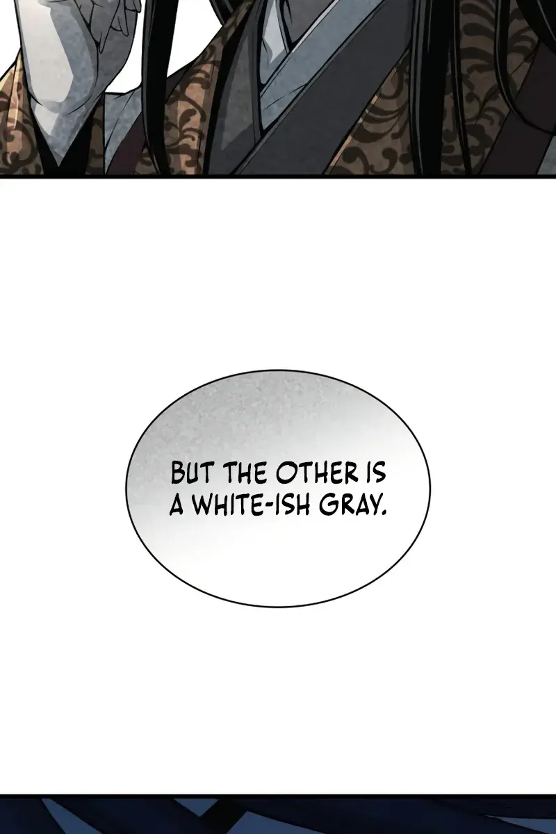 Myst, Might, Mayhem Chapter 104 Page 133