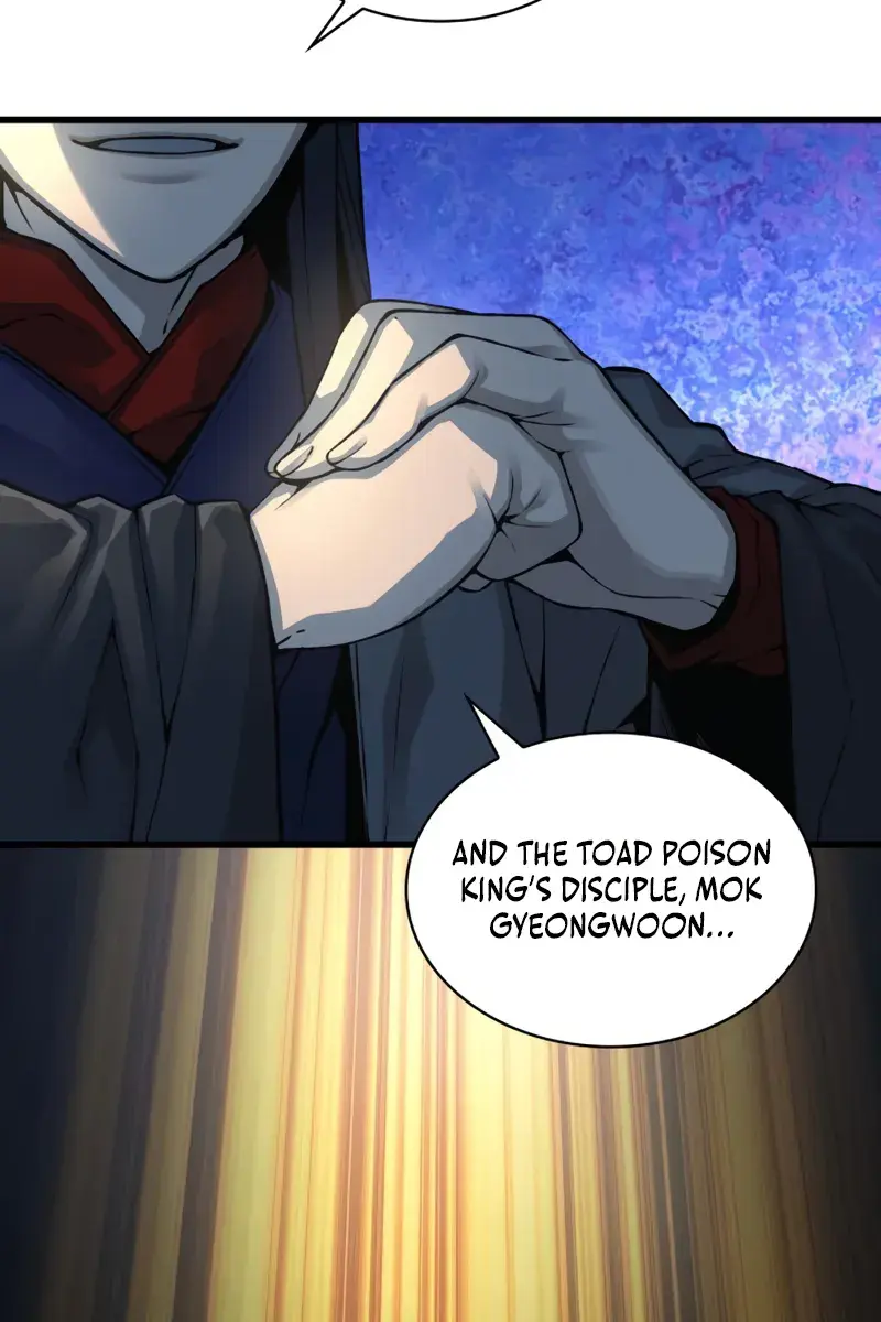 Myst, Might, Mayhem Chapter 104 Page 135