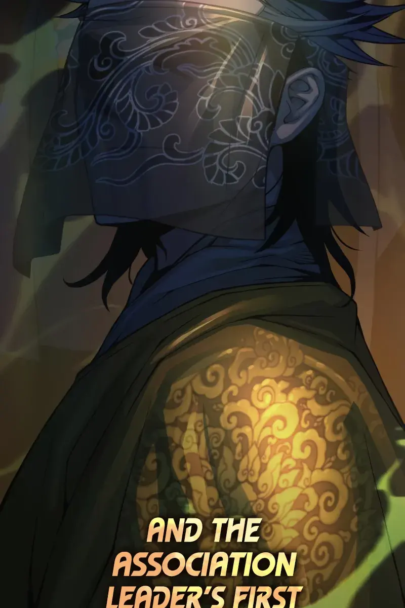 Myst, Might, Mayhem Chapter 104 Page 138