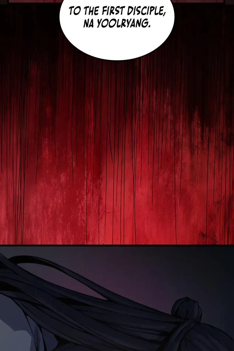 Myst, Might, Mayhem Chapter 104 Page 142