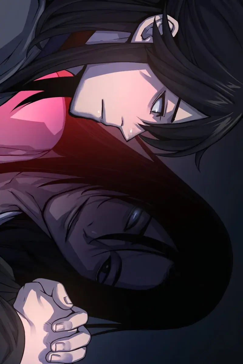 Myst, Might, Mayhem Chapter 104 Page 143