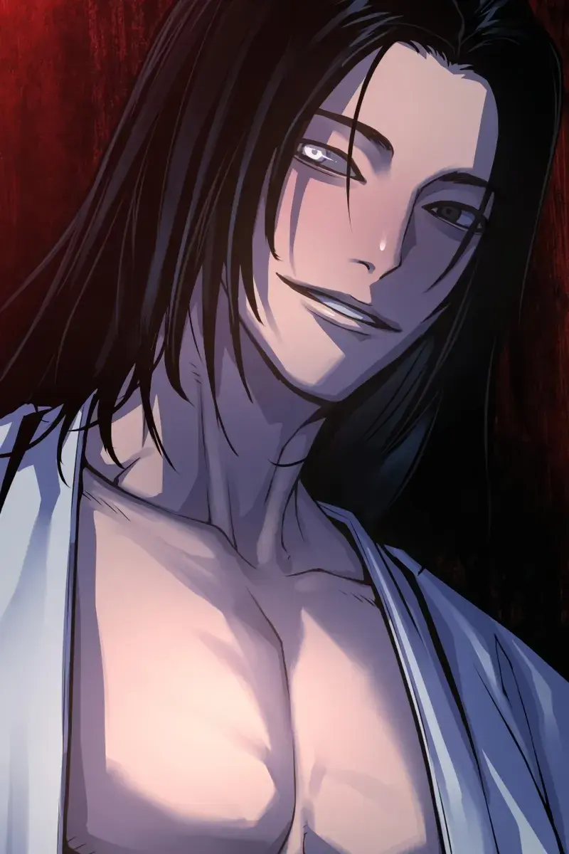 Myst, Might, Mayhem Chapter 104 Page 146