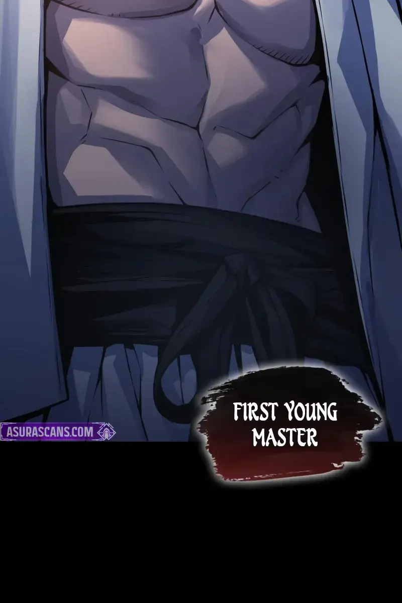 Myst, Might, Mayhem Chapter 104 Page 147