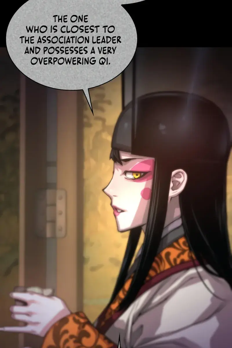 Myst, Might, Mayhem Chapter 105 Page 5