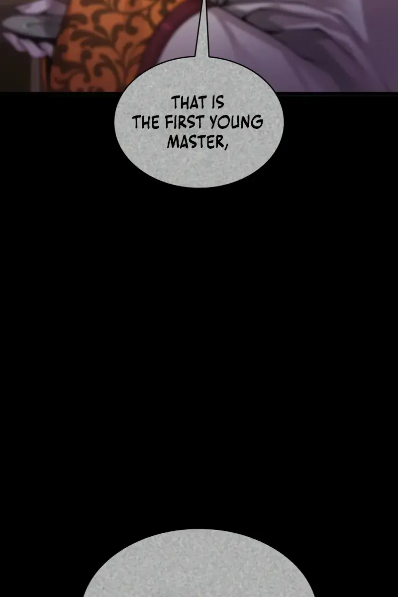 Myst, Might, Mayhem Chapter 105 Page 6