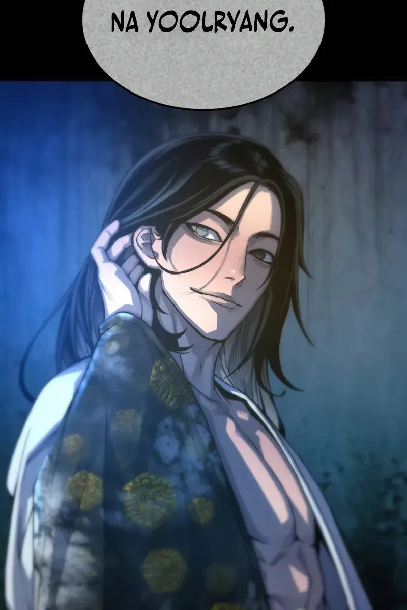 Myst, Might, Mayhem Chapter 105 Page 7