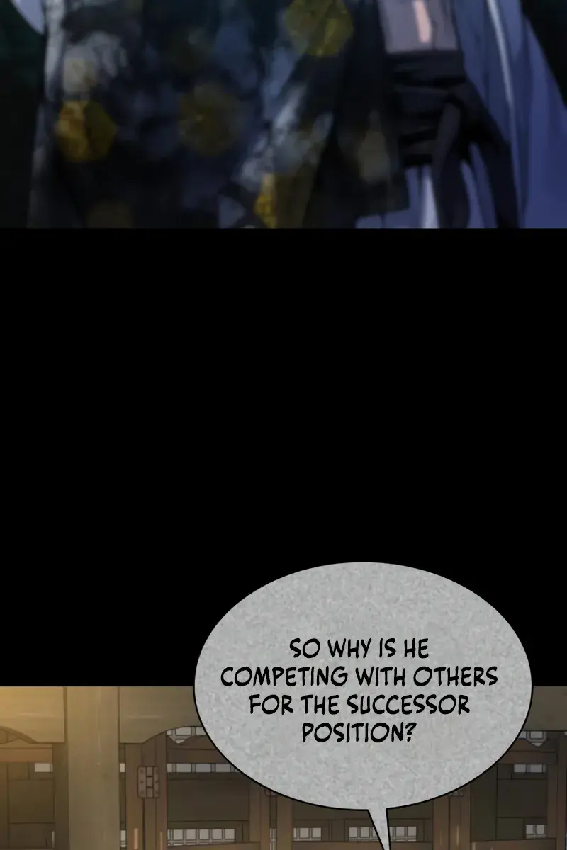 Myst, Might, Mayhem Chapter 105 Page 8