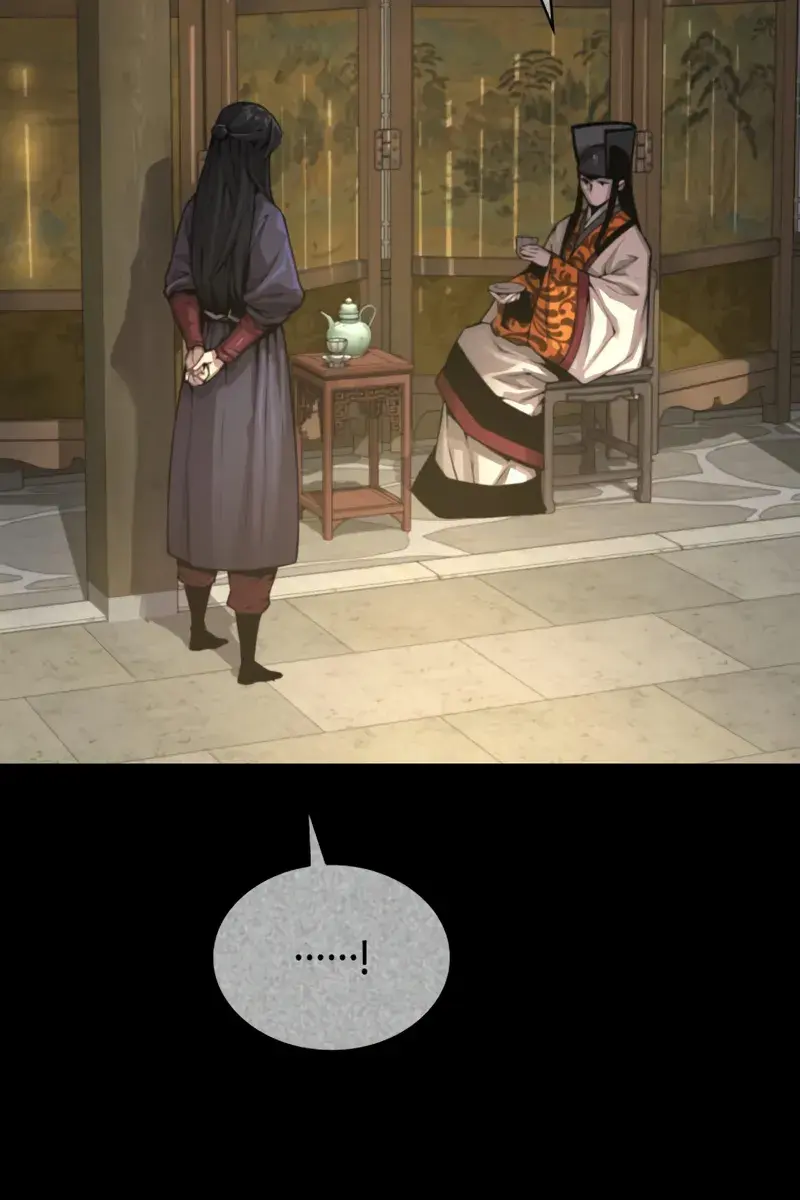 Myst, Might, Mayhem Chapter 105 Page 9