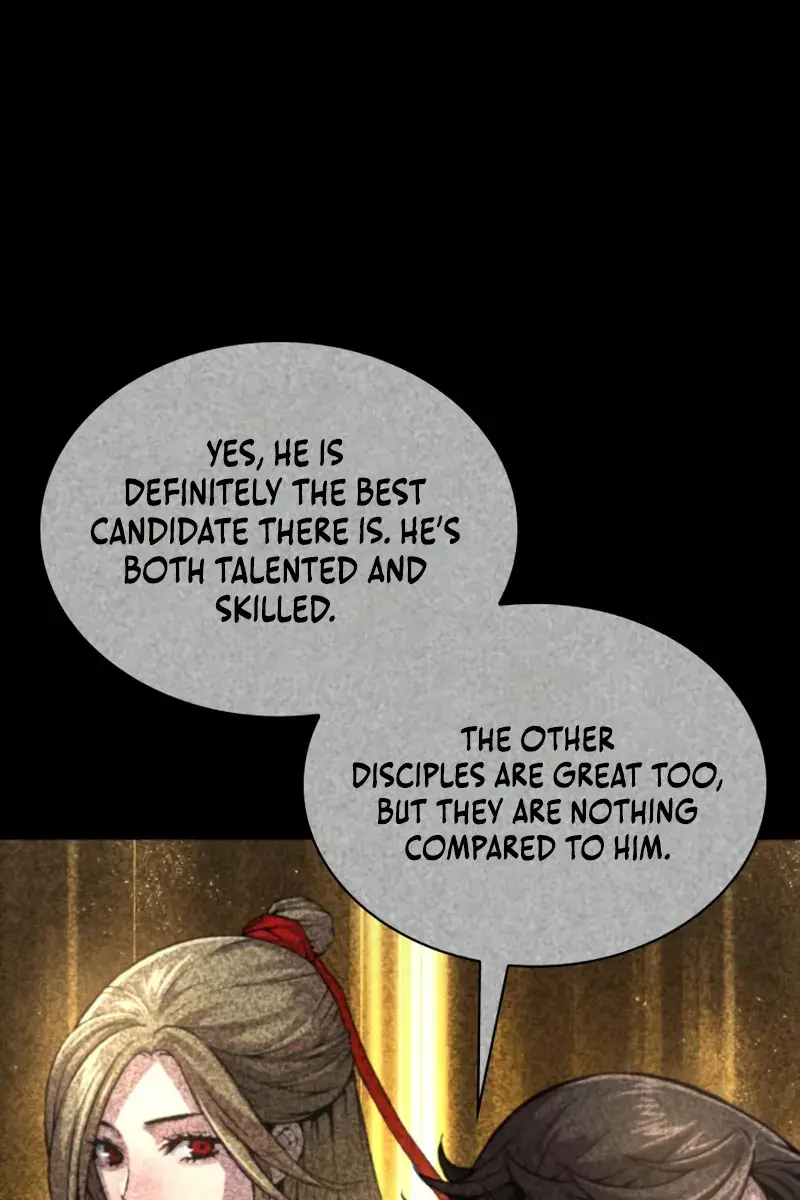 Myst, Might, Mayhem Chapter 105 Page 10