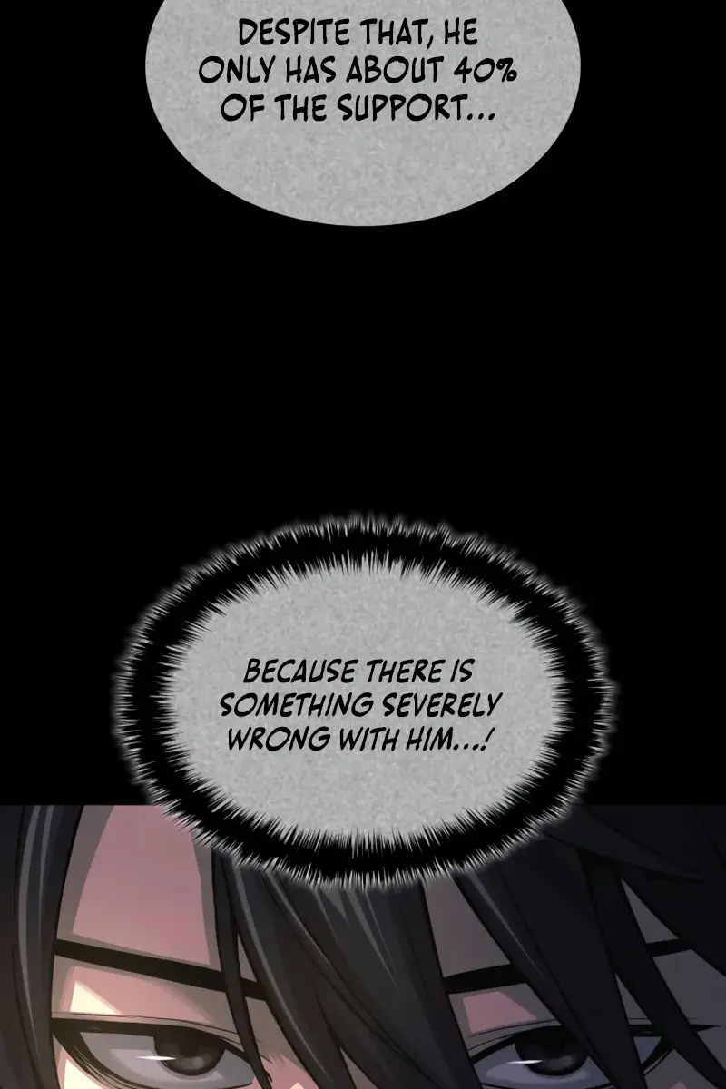 Myst, Might, Mayhem Chapter 105 Page 12