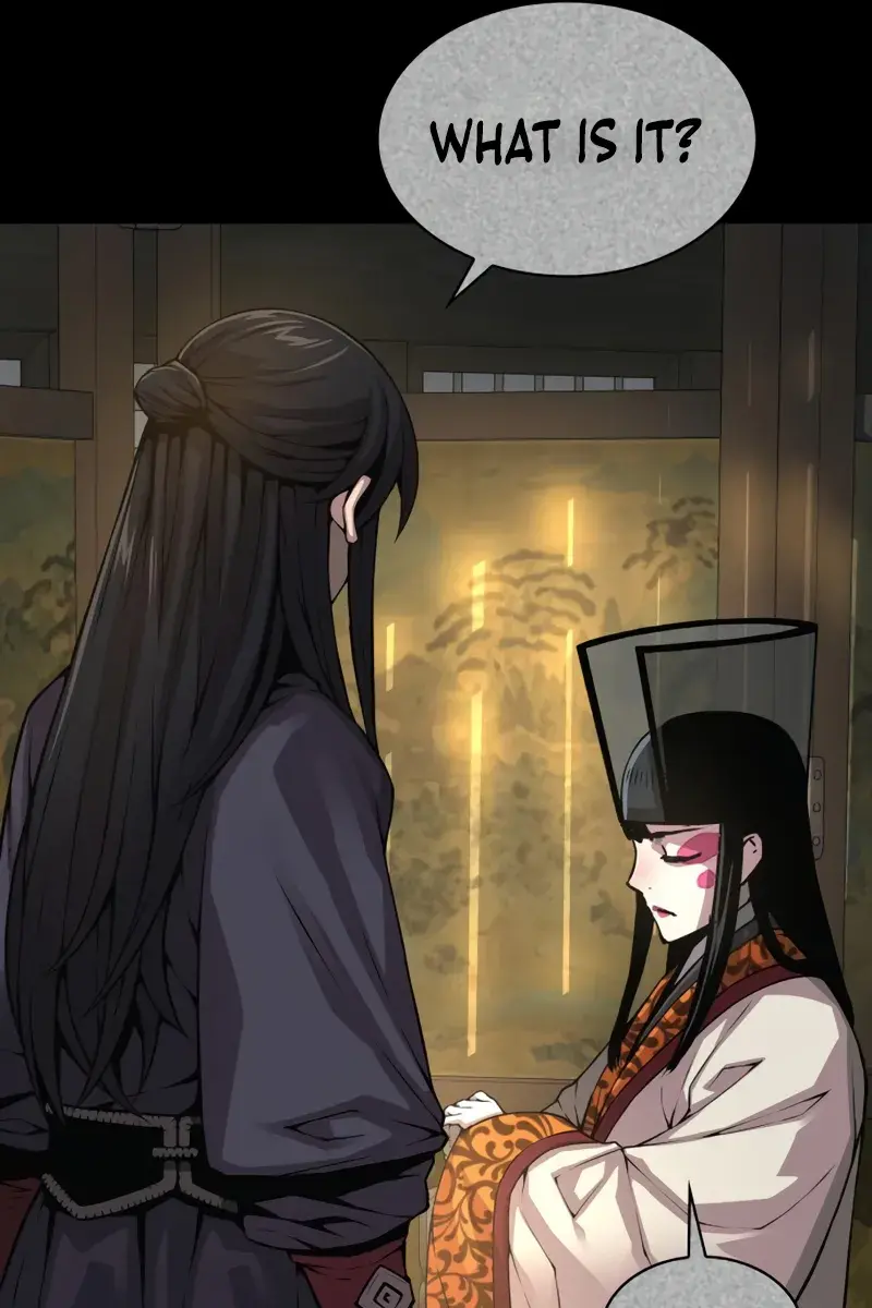 Myst, Might, Mayhem Chapter 105 Page 14