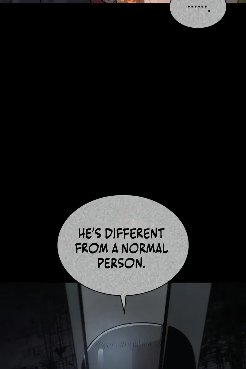 Myst, Might, Mayhem Chapter 105 Page 15