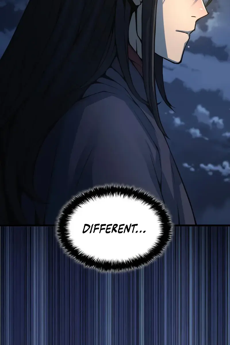 Myst, Might, Mayhem Chapter 105 Page 17