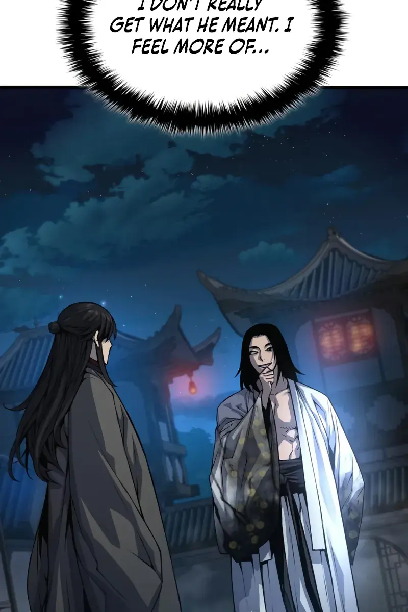 Myst, Might, Mayhem Chapter 105 Page 19